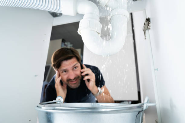 Septic Systems in Westwood Shores, TX