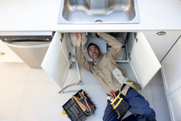 Best Affordable Plumber Near Me  in Westwood Shores, TX